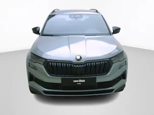 SKODA Karoq 2.0 TSI SportLine DSG 4x4
