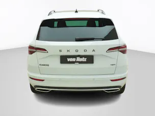 SKODA Karoq 2.0 TSI SportLine DSG 4x4