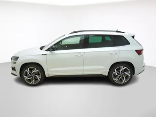 SKODA Karoq 2.0 TSI SportLine DSG 4x4
