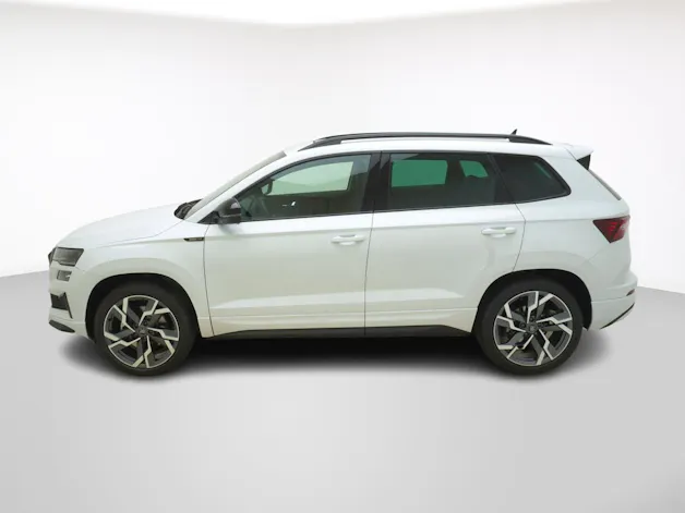 SKODA Karoq 2.0 TSI SportLine DSG 4x4