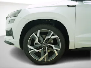 SKODA Karoq 2.0 TSI SportLine DSG 4x4