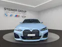 BMW 420d xDrive 48V Gran Coupé M Sport Steptronic