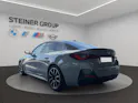 BMW 420d xDrive 48V Gran Coupé M Sport Steptronic
