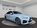 BMW 420d xDrive 48V Gran Coupé M Sport Steptronic
