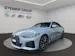 BMW 420d xDrive 48V Gran Coupé M Sport Steptronic