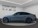 BMW 420d xDrive 48V Gran Coupé M Sport Steptronic