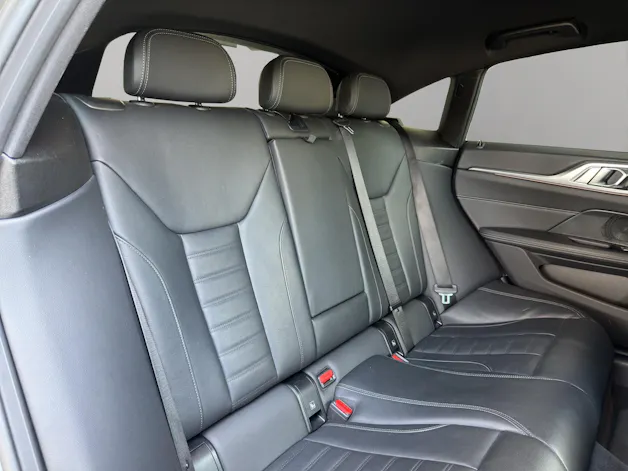 BMW 420d xDrive 48V Gran Coupé M Sport Steptronic