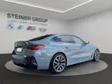 BMW 420d xDrive 48V Gran Coupé M Sport Steptronic