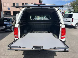 VW Amarok 2.0 BiTDI Startline 4Motion permanent A