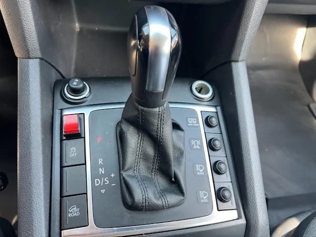 VW Amarok 2.0 BiTDI Startline 4Motion permanent A
