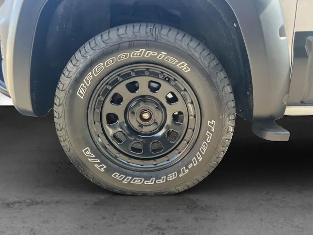 VW Amarok 2.0 BiTDI Startline 4Motion permanent A
