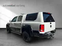 VW Amarok 2.0 BiTDI Startline 4Motion permanent A
