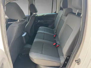 VW Amarok 2.0 BiTDI Startline 4Motion permanent A