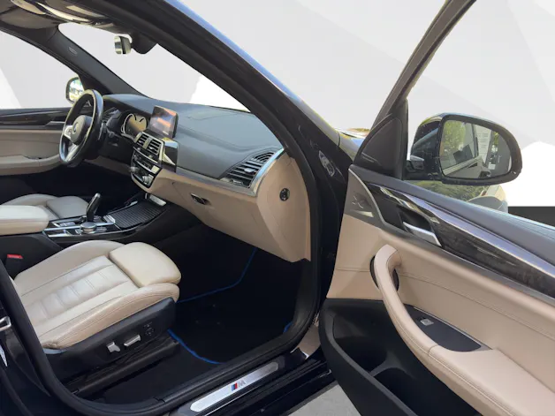 BMW X3 30d xDrive