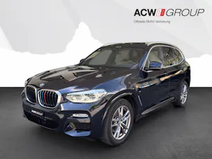 BMW X3 30d xDrive