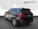 BMW X3 30d xDrive
