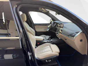 BMW X3 30d xDrive