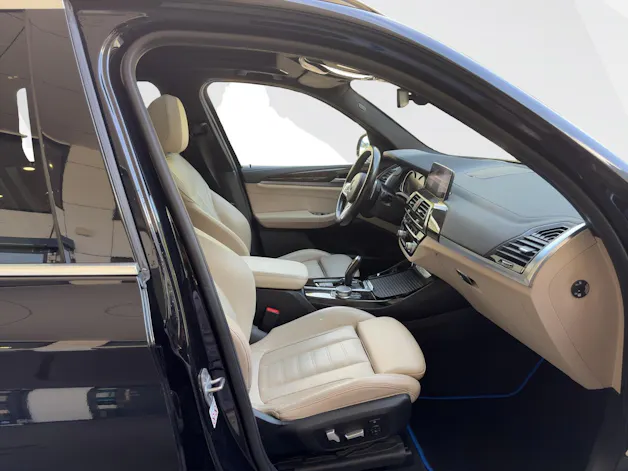 BMW X3 30d xDrive