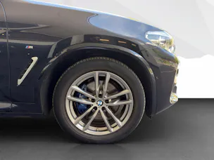 BMW X3 30d xDrive