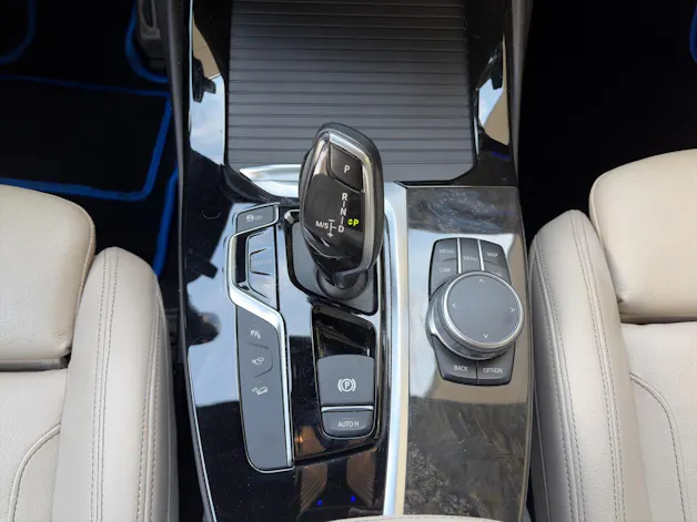 BMW X3 30d xDrive