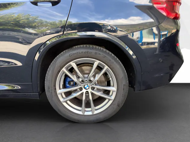 BMW X3 30d xDrive