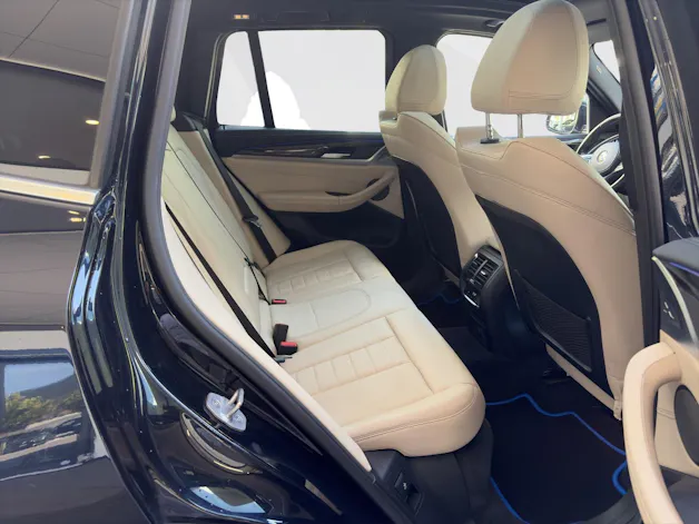 BMW X3 30d xDrive