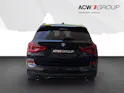 BMW X3 30d xDrive