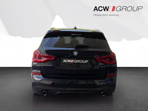 BMW X3 30d xDrive