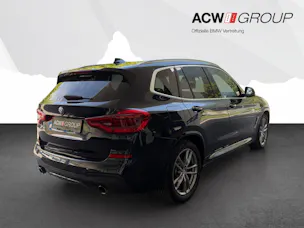 BMW X3 30d xDrive