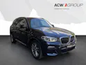 BMW X3 30d xDrive