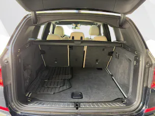 BMW X3 30d xDrive
