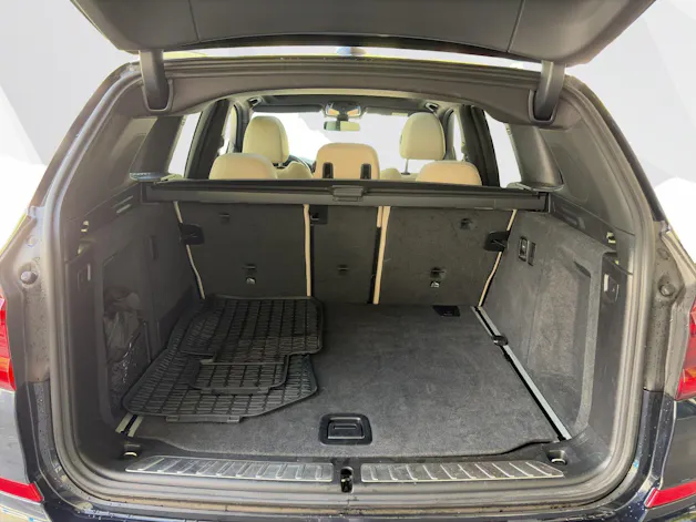 BMW X3 30d xDrive