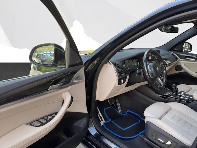 BMW X3 30d xDrive
