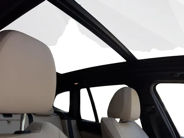 BMW X3 30d xDrive