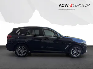BMW X3 30d xDrive