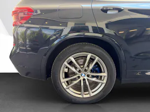 BMW X3 30d xDrive