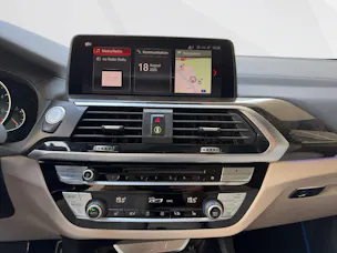 BMW X3 30d xDrive