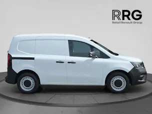 RENAULT Kangoo Van 1.3TCe Standard 130 PF Extra EDC