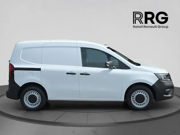 RENAULT Kangoo Van 1.3TCe Standard 130 PF Extra EDC