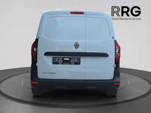 RENAULT Kangoo Van 1.3TCe Standard 130 PF Extra EDC