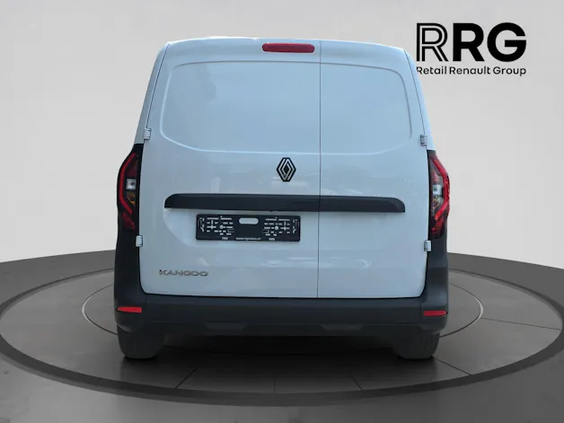 RENAULT Kangoo Van 1.3TCe Standard 130 PF Extra EDC
