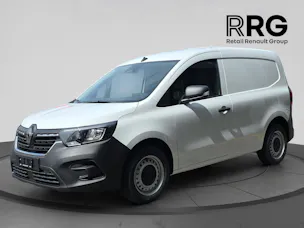 RENAULT Kangoo Van 1.3TCe Standard 130 PF Extra EDC