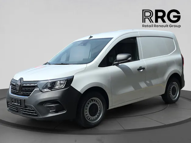 RENAULT Kangoo Van 1.3TCe Standard 130 PF Extra EDC