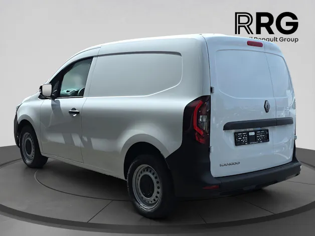 RENAULT Kangoo Van 1.3TCe Standard 130 PF Extra EDC