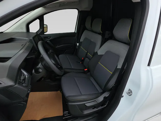 RENAULT Kangoo Van 1.3TCe Standard 130 PF Extra EDC