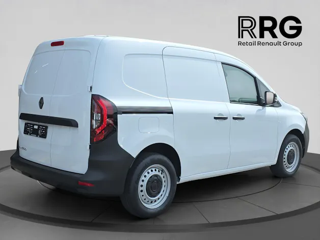 RENAULT Kangoo Van 1.3TCe Standard 130 PF Extra EDC