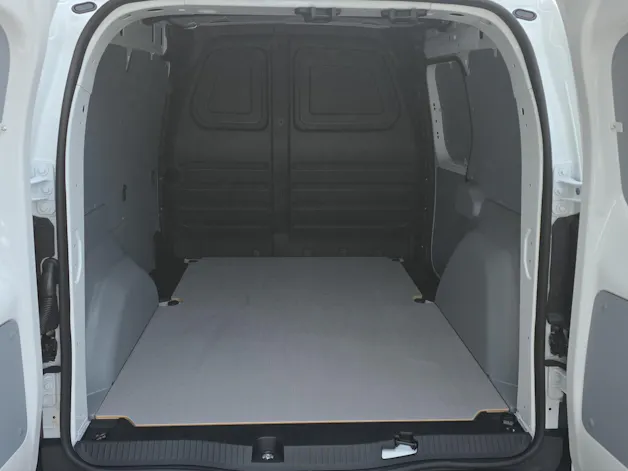 RENAULT Kangoo Van 1.3TCe Standard 130 PF Extra EDC