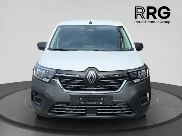 RENAULT Kangoo Van 1.3TCe Standard 130 PF Extra EDC