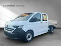 VW Transporter 2.0 TDI Automat 4Motion