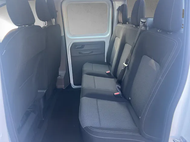 VW Transporter 2.0 TDI Automat 4Motion